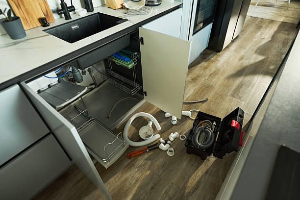 Reliable Drain Cleaning contractor in Lewisburg, WV by Street Wise - Plumbing